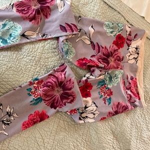 Old Navy Fit & active leggings